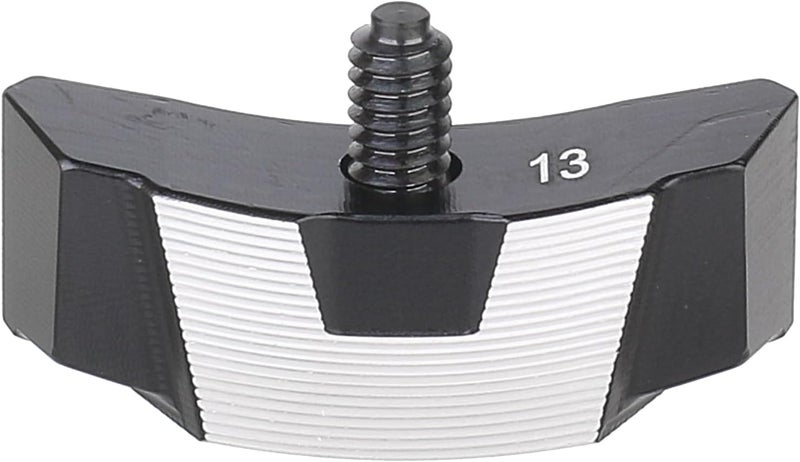 SummerHouse Golf Driver Weight Compatible with 2025 PING G440 MAX Driver Back Adjustable Weight - Image 1